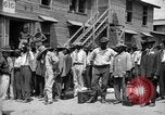 Image la formation des troupes de couleur Maryland United States USA, 1917, de la seconde 40 séquences d'archives historiques vidéo 65675068081