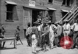 Image la formation des troupes de couleur Maryland United States USA, 1917, de la seconde 43 séquences d'archives historiques vidéo 65675068081