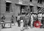 Image la formation des troupes de couleur Maryland United States USA, 1917, de la seconde 45 séquences d'archives historiques vidéo 65675068081
