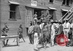 Image la formation des troupes de couleur Maryland United States USA, 1917, de la seconde 46 séquences d'archives historiques vidéo 65675068081