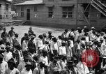 Image la formation des troupes de couleur Maryland United States USA, 1917, de la seconde 55 séquences d'archives historiques vidéo 65675068081