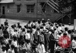 Image la formation des troupes de couleur Maryland United States USA, 1917, de la seconde 57 séquences d'archives historiques vidéo 65675068081