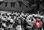 Image la formation des troupes de couleur Maryland United States USA, 1917, de la seconde 58 séquences d'archives historiques vidéo 65675068081