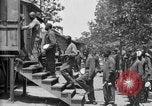 Image Troupes afro-américaines Guerre mondiale 1 Maryland United States USA, 1917, de la seconde 1 séquences d'archives historiques vidéo 65675068082
