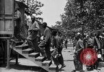 Image Troupes afro-américaines Guerre mondiale 1 Maryland United States USA, 1917, de la seconde 3 séquences d'archives historiques vidéo 65675068082