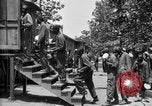 Image Troupes afro-américaines Guerre mondiale 1 Maryland United States USA, 1917, de la seconde 5 séquences d'archives historiques vidéo 65675068082