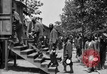 Image Troupes afro-américaines Guerre mondiale 1 Maryland United States USA, 1917, de la seconde 9 séquences d'archives historiques vidéo 65675068082