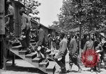 Image Troupes afro-américaines Guerre mondiale 1 Maryland United States USA, 1917, de la seconde 12 séquences d'archives historiques vidéo 65675068082