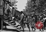 Image Troupes afro-américaines Guerre mondiale 1 Maryland United States USA, 1917, de la seconde 13 séquences d'archives historiques vidéo 65675068082