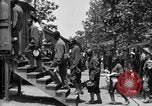 Image Troupes afro-américaines Guerre mondiale 1 Maryland United States USA, 1917, de la seconde 14 séquences d'archives historiques vidéo 65675068082