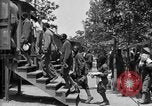 Image Troupes afro-américaines Guerre mondiale 1 Maryland United States USA, 1917, de la seconde 15 séquences d'archives historiques vidéo 65675068082