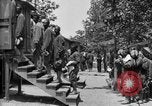 Image Troupes afro-américaines Guerre mondiale 1 Maryland United States USA, 1917, de la seconde 19 séquences d'archives historiques vidéo 65675068082
