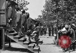 Image Troupes afro-américaines Guerre mondiale 1 Maryland United States USA, 1917, de la seconde 20 séquences d'archives historiques vidéo 65675068082