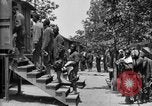 Image Troupes afro-américaines Guerre mondiale 1 Maryland United States USA, 1917, de la seconde 21 séquences d'archives historiques vidéo 65675068082