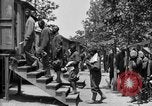 Image Troupes afro-américaines Guerre mondiale 1 Maryland United States USA, 1917, de la seconde 23 séquences d'archives historiques vidéo 65675068082