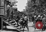 Image Troupes afro-américaines Guerre mondiale 1 Maryland United States USA, 1917, de la seconde 24 séquences d'archives historiques vidéo 65675068082