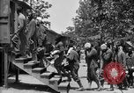 Image Troupes afro-américaines Guerre mondiale 1 Maryland United States USA, 1917, de la seconde 25 séquences d'archives historiques vidéo 65675068082