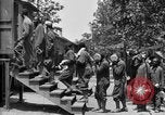 Image Troupes afro-américaines Guerre mondiale 1 Maryland United States USA, 1917, de la seconde 26 séquences d'archives historiques vidéo 65675068082