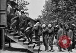 Image Troupes afro-américaines Guerre mondiale 1 Maryland United States USA, 1917, de la seconde 27 séquences d'archives historiques vidéo 65675068082