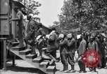 Image Troupes afro-américaines Guerre mondiale 1 Maryland United States USA, 1917, de la seconde 28 séquences d'archives historiques vidéo 65675068082