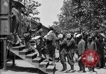 Image Troupes afro-américaines Guerre mondiale 1 Maryland United States USA, 1917, de la seconde 29 séquences d'archives historiques vidéo 65675068082
