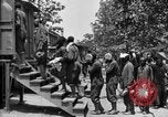 Image Troupes afro-américaines Guerre mondiale 1 Maryland United States USA, 1917, de la seconde 30 séquences d'archives historiques vidéo 65675068082