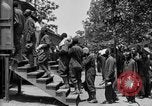 Image Troupes afro-américaines Guerre mondiale 1 Maryland United States USA, 1917, de la seconde 31 séquences d'archives historiques vidéo 65675068082