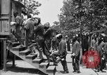 Image Troupes afro-américaines Guerre mondiale 1 Maryland United States USA, 1917, de la seconde 36 séquences d'archives historiques vidéo 65675068082