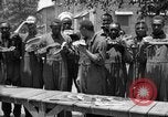 Image Troupes afro-américaines Guerre mondiale 1 Maryland United States USA, 1917, de la seconde 43 séquences d'archives historiques vidéo 65675068082