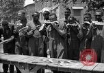 Image Troupes afro-américaines Guerre mondiale 1 Maryland United States USA, 1917, de la seconde 45 séquences d'archives historiques vidéo 65675068082