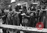 Image Troupes afro-américaines Guerre mondiale 1 Maryland United States USA, 1917, de la seconde 46 séquences d'archives historiques vidéo 65675068082