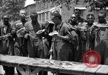 Image Troupes afro-américaines Guerre mondiale 1 Maryland United States USA, 1917, de la seconde 49 séquences d'archives historiques vidéo 65675068082
