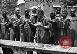 Image Troupes afro-américaines Guerre mondiale 1 Maryland United States USA, 1917, de la seconde 50 séquences d'archives historiques vidéo 65675068082
