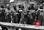 Image Troupes afro-américaines Guerre mondiale 1 Maryland United States USA, 1917, de la seconde 54 séquences d'archives historiques vidéo 65675068082