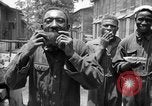 Image Troupes afro-américaines Guerre mondiale 1 Maryland United States USA, 1917, de la seconde 56 séquences d'archives historiques vidéo 65675068082