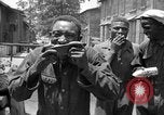 Image Troupes afro-américaines Guerre mondiale 1 Maryland United States USA, 1917, de la seconde 57 séquences d'archives historiques vidéo 65675068082
