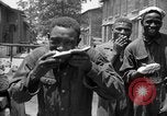 Image Troupes afro-américaines Guerre mondiale 1 Maryland United States USA, 1917, de la seconde 58 séquences d'archives historiques vidéo 65675068082
