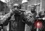 Image Troupes afro-américaines Guerre mondiale 1 Maryland United States USA, 1917, de la seconde 61 séquences d'archives historiques vidéo 65675068082