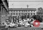 Image Entraînement de soldat afro-américain pendant la guerre mondiale de 1 Maryland United States USA, 1917, de la seconde 5 séquences d'archives historiques vidéo 65675068083