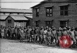 Image Entraînement de soldat afro-américain pendant la guerre mondiale de 1 Maryland United States USA, 1917, de la seconde 6 séquences d'archives historiques vidéo 65675068083