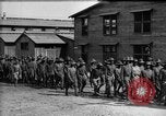 Image Entraînement de soldat afro-américain pendant la guerre mondiale de 1 Maryland United States USA, 1917, de la seconde 8 séquences d'archives historiques vidéo 65675068083