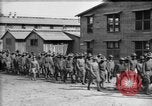 Image Entraînement de soldat afro-américain pendant la guerre mondiale de 1 Maryland United States USA, 1917, de la seconde 9 séquences d'archives historiques vidéo 65675068083