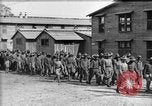 Image Entraînement de soldat afro-américain pendant la guerre mondiale de 1 Maryland United States USA, 1917, de la seconde 10 séquences d'archives historiques vidéo 65675068083