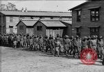 Image Entraînement de soldat afro-américain pendant la guerre mondiale de 1 Maryland United States USA, 1917, de la seconde 11 séquences d'archives historiques vidéo 65675068083