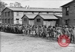 Image Entraînement de soldat afro-américain pendant la guerre mondiale de 1 Maryland United States USA, 1917, de la seconde 12 séquences d'archives historiques vidéo 65675068083