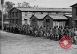 Image Entraînement de soldat afro-américain pendant la guerre mondiale de 1 Maryland United States USA, 1917, de la seconde 13 séquences d'archives historiques vidéo 65675068083