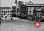 Image Entraînement de soldat afro-américain pendant la guerre mondiale de 1 Maryland United States USA, 1917, de la seconde 16 séquences d'archives historiques vidéo 65675068083