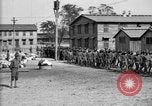 Image Entraînement de soldat afro-américain pendant la guerre mondiale de 1 Maryland United States USA, 1917, de la seconde 18 séquences d'archives historiques vidéo 65675068083