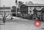 Image Entraînement de soldat afro-américain pendant la guerre mondiale de 1 Maryland United States USA, 1917, de la seconde 19 séquences d'archives historiques vidéo 65675068083
