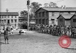 Image Entraînement de soldat afro-américain pendant la guerre mondiale de 1 Maryland United States USA, 1917, de la seconde 20 séquences d'archives historiques vidéo 65675068083